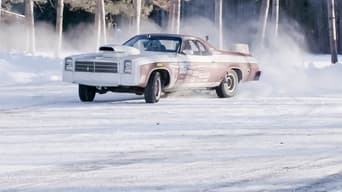 Ice Drag Racing Redemption!