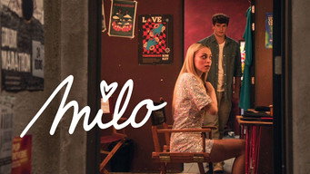 #41 Milo