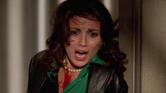 #11 Delirium: Photo of Gioia
