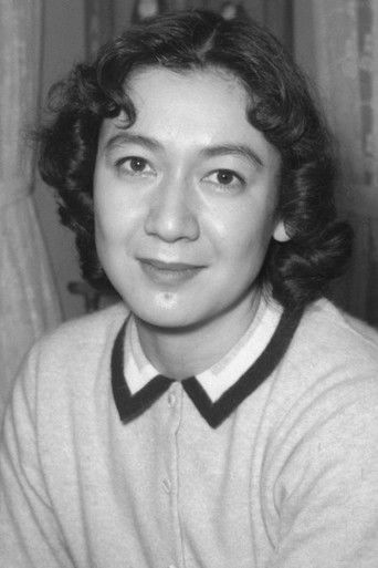 Foto de Setsuko Hara
