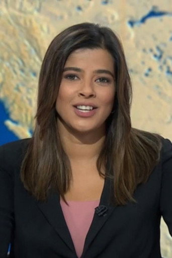 Maleen Saeedの人物画像 9