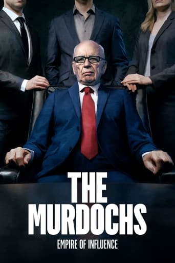 The Murdochs: Empire of Influence - Temporada 1 Episodio 2  