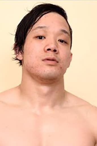 Image of Yusuke Kodama