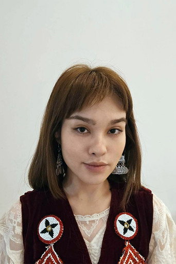 Soraya Akhlaghi — 1