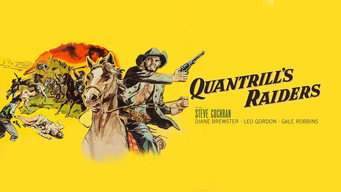#7 Quantrill's Raiders