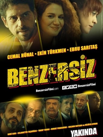 Poster of Benzersiz