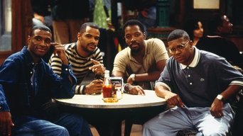 Between Brothers - S2E01