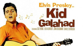 Kid Galahad (1962)