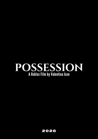 Possession (1970)
