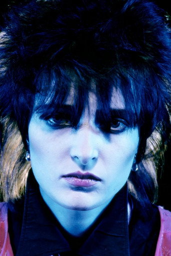 Siouxsie Sioux foto 3