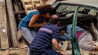 Lady, La Vendedora De Rosas S01E64