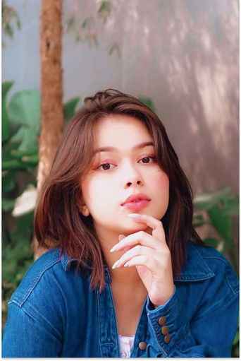 Foto de Rebecca Klopper