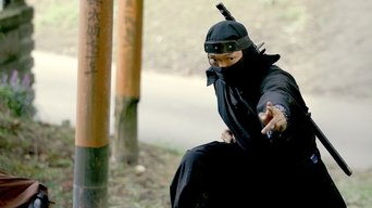 NINJA TRUTH - S1E01