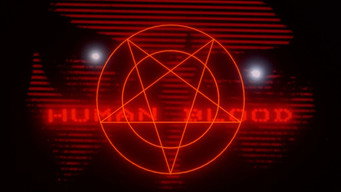 #9 Evilspeak