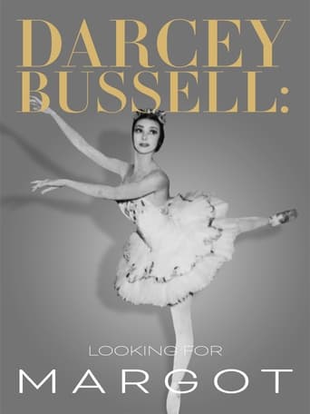 Poster of Darcey Bussell: Looking for Margot