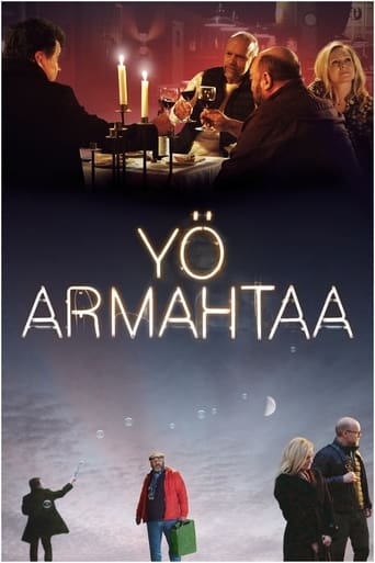 Yö armahtaa en streaming 