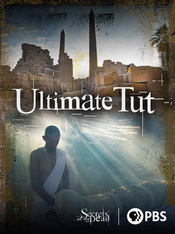 Ultimate Tut poster