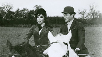 Arrivederci, Baby! (1966)