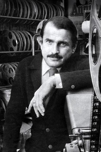 Image of Andrew J. Kuehn