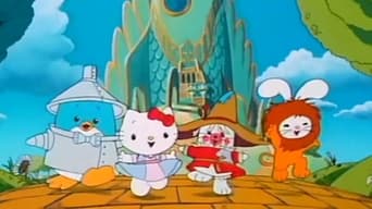 Hello Kitty's Furry Tale Theater (1987)