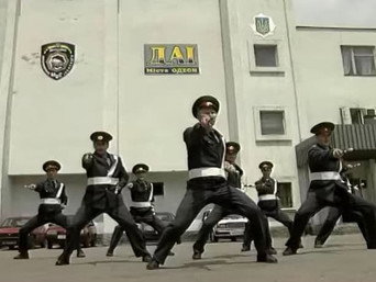 第7話：Maski At The Collective Farm (Part 1)