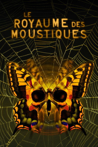 The Mosquito Coast — Pôsteres 16