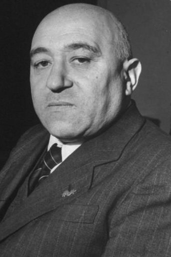 Image of Mátyás Rákosi
