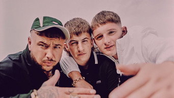 Bad Boy Chiller Crew (2021- )