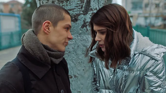 Episode 1 — Episode 1