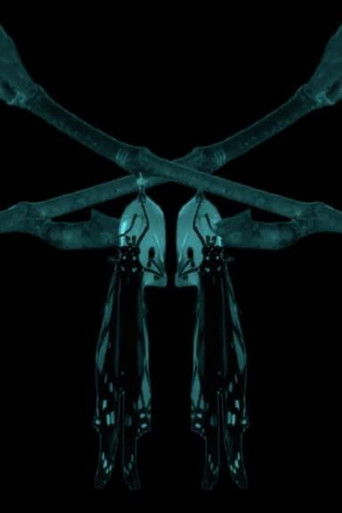 Must be Muzhabi poster