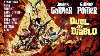 #48 Duel at Diablo