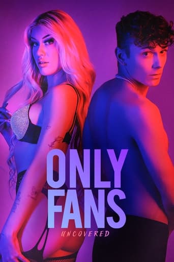 OnlyFans Uncovered en streaming 