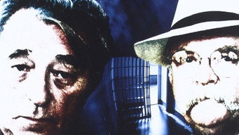 Thompson's Last Run (1986)