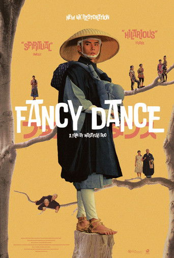 Fancy Dance