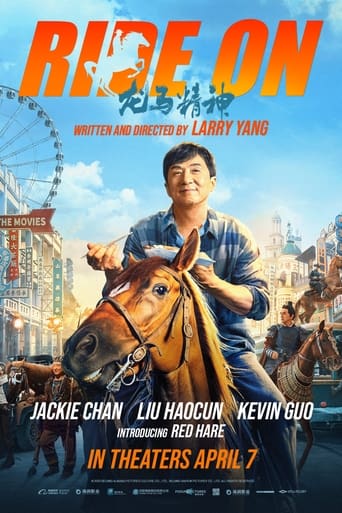 Watch Ride On Free