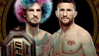 #4 UFC 306: O'Malley vs. Dvalishvili