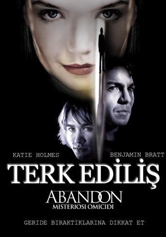 Terk Ediliş