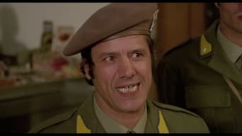 Il sergente Rompiglioni (1976)