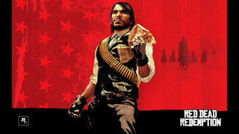 #4 Red Dead Redemption