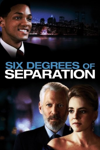 Six Degrees of Separation (1993) Six Degrees of Separation (1993)