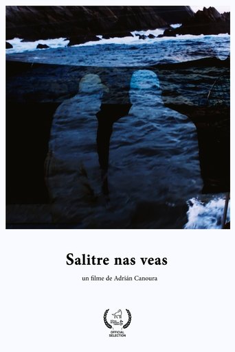 Salitre nas veas
