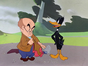 Looney Tunes T17E9