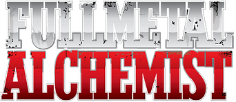 Fullmetal Alchemist logo