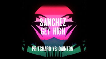 Sanchez Get High