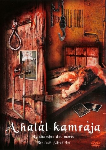 A halál kamrája