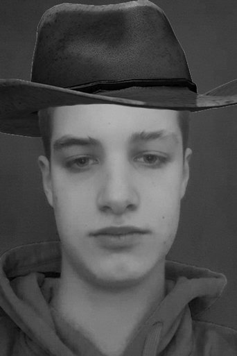 Lars Iraca headshot