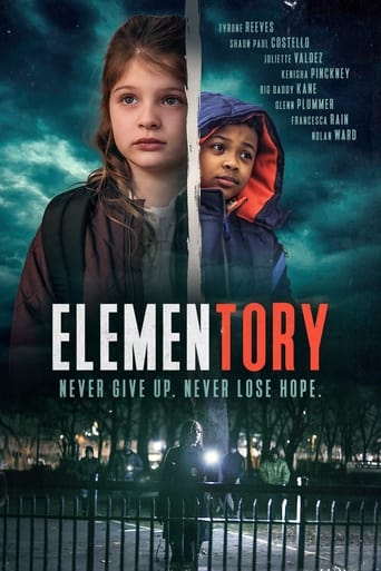 Poster of ElemenTory