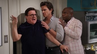Episódio O Show Precisa Continuar da série Modernos de Meia Idade