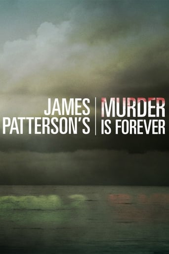 James Patterson's Murder is Forever torrent magnet 