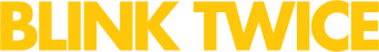 Blink Twice logo